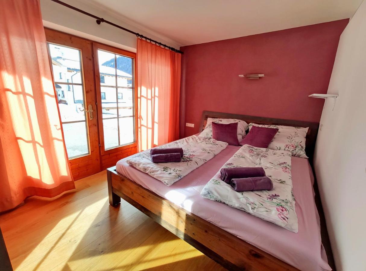 Aira Apartment Nauders