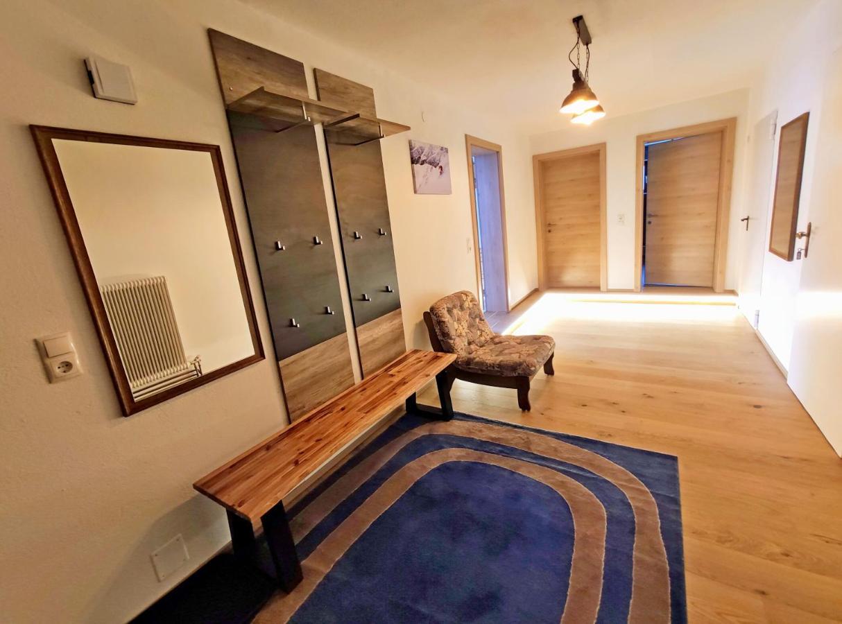 Aira Apartment Nauders